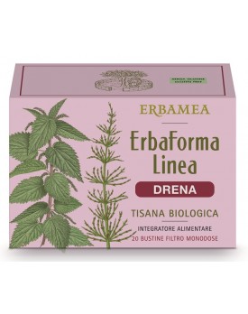 ERBAFORMA Linea Drena 20 Bust.