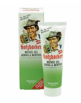 HOLZHACKER Gel 75ml