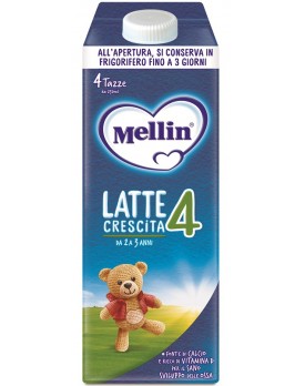 MELLIN 4 Liquido 1000ml