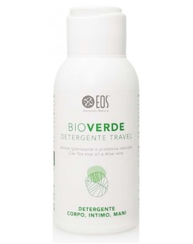 EOS Bio-Deterg.Verde  100ml