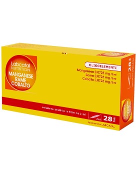 IMO LABCATAL Mn-Cu-Co 28f.2ml