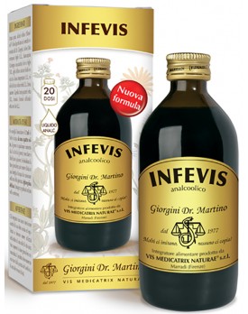 INFEVIS Liquido 200ml