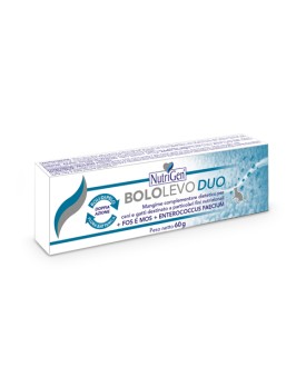 BOLOLEVO DUO 60g