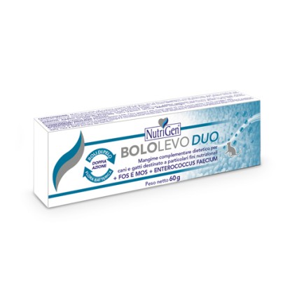 BOLOLEVO DUO 60g