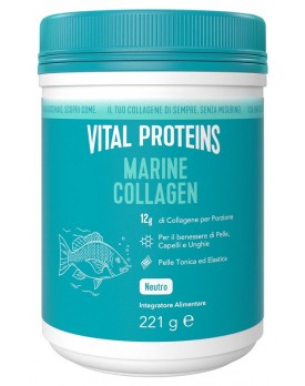 VP COLLAGENE Marine 221g