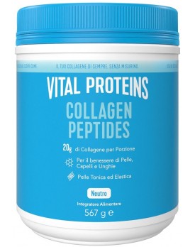 VP COLLAGENE Peptides 567g