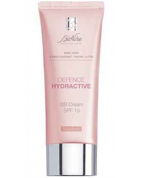 DEFENCE HYDRACTIVE BB CREAM MEDIUM 40 ML