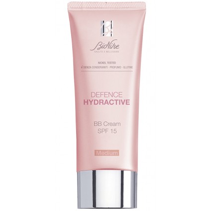 DEFENCE HYDRACTIVE BB CREAM MEDIUM 40 ML