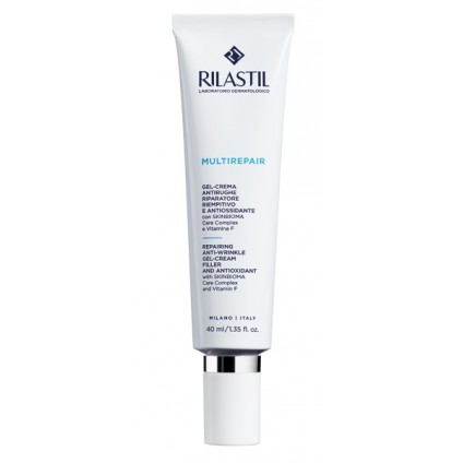 RILASTIL MULTIREPAIR GEL CREMA 40 ML