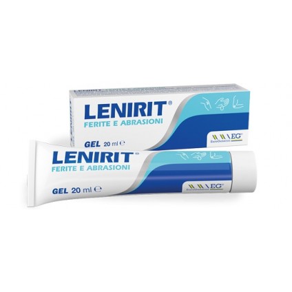 LENIRIT Ferite&Abraioni 20ml