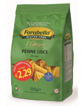 FARABELLA Pasta Penne L.PROMO