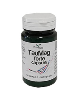 TAUMAG Forte 60Cps