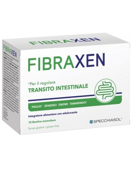 FIBRAXEN 18 Bust.