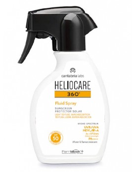 HELIOCARE 360 Fluid Spy 50+