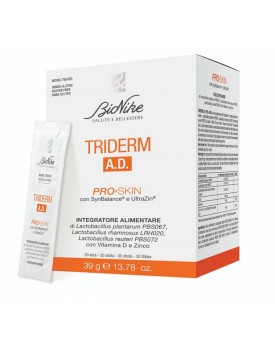 TRIDERM AD PRO SKIN 30 Stick