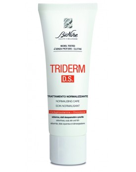 TRIDERM DS Tratt.Norm.50ml