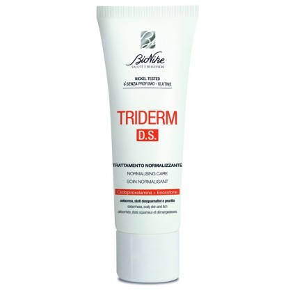 TRIDERM DS Tratt.Norm.50ml