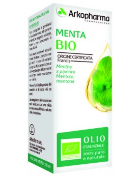 ARKO Ess.Olio Menta Bio 10ml