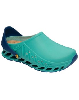 EVOFLEX TPR U SMERALDO/BLU N43