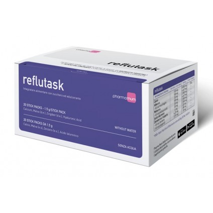 REFLUTASK 20 Stick