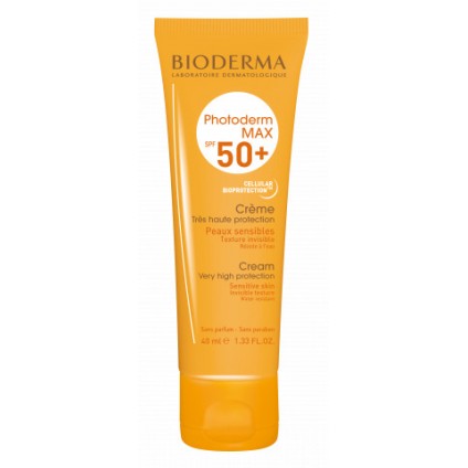 PHOTODERM MAX CREMA SPF50+ 40M