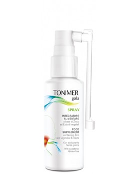 TONIMER*Gola Spray 15ml