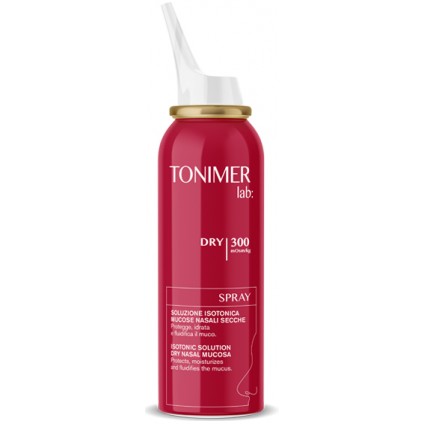 TONIMER LAB Dry Nose Spr.100ml