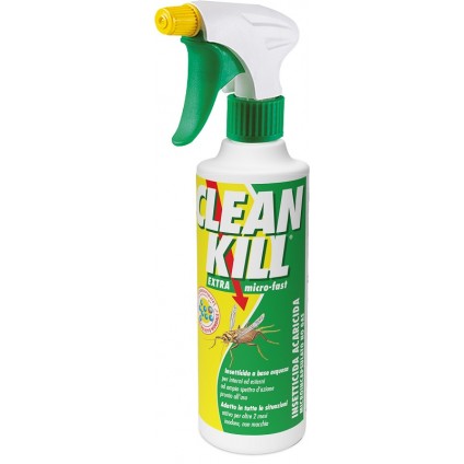 CLEAN KILL Extra 375ml