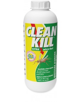 CLEAN KILL Extra Ricarica 1Lt