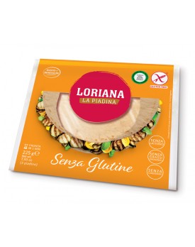 LORIANA Piadina 225g