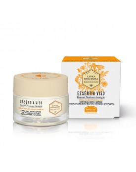 LINEA DOLCEZZA Essentia Viso