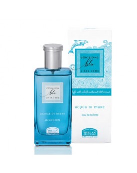 EMOZIONE Blu Acq.Mare EDT 50ml