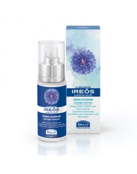 IREOS Crema Ultrafine 30ml