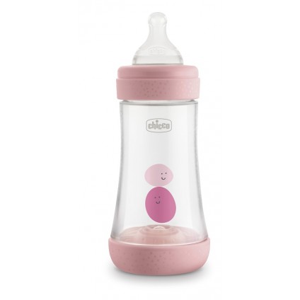 CH Bib.Perf5 2f.Sil.Girl 240ml