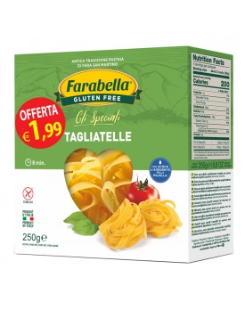 FARABELLA Pasta Tagliat.OFS