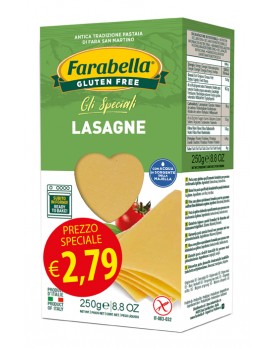 FARABELLA Pasta Lasagne*PROMO