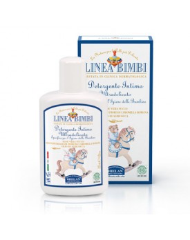 LINEABIMBI Det.Intimo 125ml