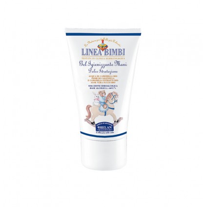 LINEABIMBI Gel Mani 50 ml