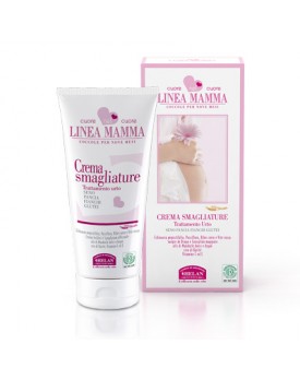 LINEA MAMMA Cr.Smagl.150ml