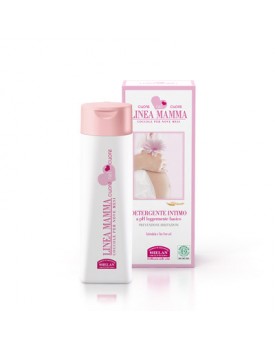 LINEA MAMMA Det.Intimo 200ml