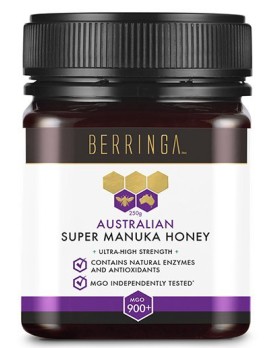 FORLIVE Miele Manuka900Mgo250g