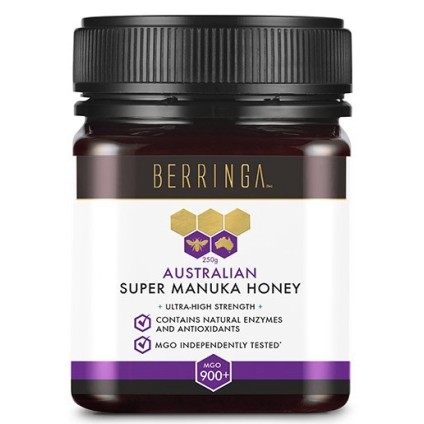 FORLIVE Miele Manuka900Mgo250g