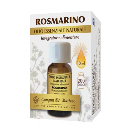 ROSMARINO PE Nat.10ml SVS