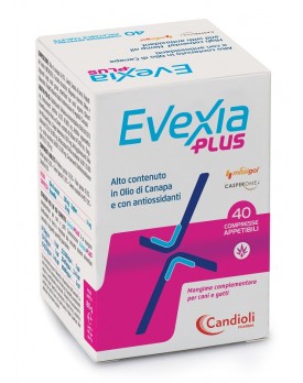 EVEXIA Plus 40 Cpr