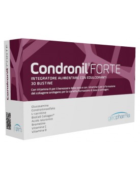 CONDRONIL Forte 30 Buste