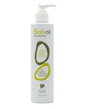 BIOLIVOIL BodyLotion 300ml