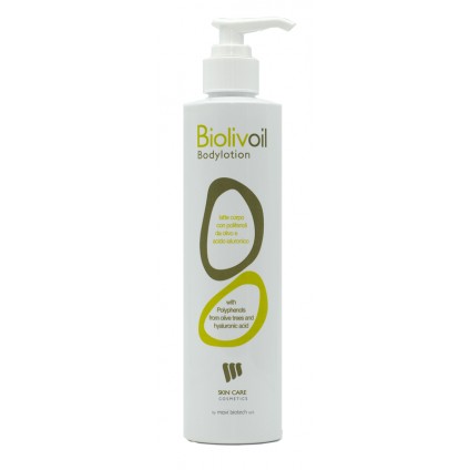 BIOLIVOIL BodyLotion 300ml