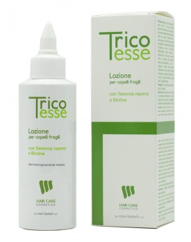 TRICOESSE Lozione 125ml