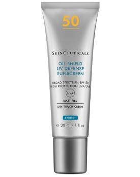 OIL SHIELD UV Defense Sunscree