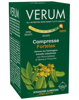 VERUM Fortelax 80 Cpr